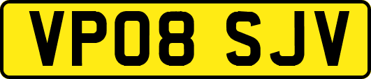 VP08SJV