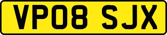 VP08SJX