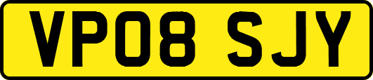 VP08SJY