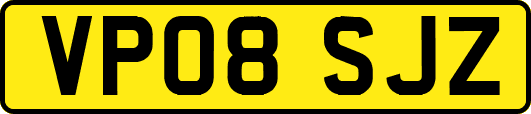 VP08SJZ