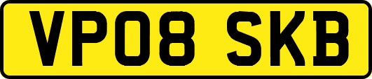 VP08SKB