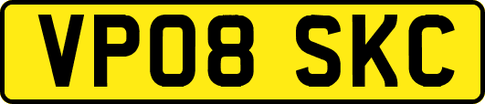 VP08SKC