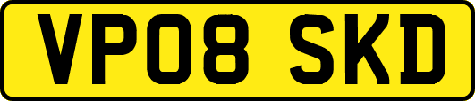 VP08SKD
