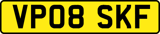 VP08SKF
