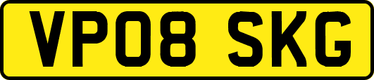VP08SKG