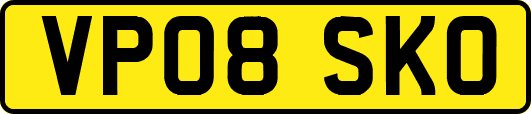 VP08SKO