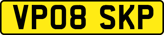 VP08SKP
