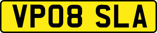 VP08SLA