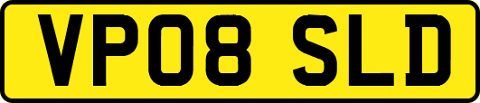 VP08SLD