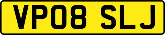 VP08SLJ