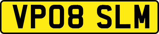VP08SLM