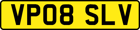 VP08SLV