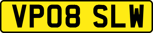 VP08SLW