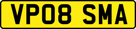 VP08SMA