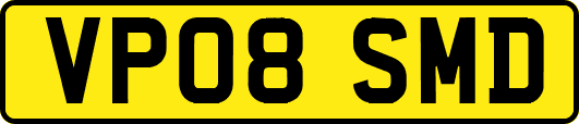 VP08SMD