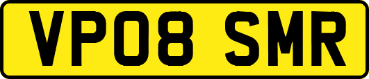 VP08SMR