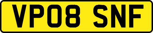 VP08SNF