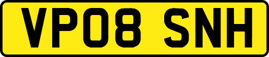 VP08SNH