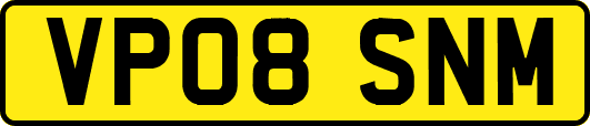 VP08SNM