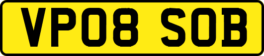 VP08SOB