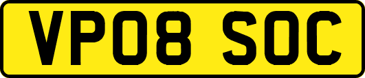 VP08SOC