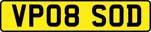 VP08SOD