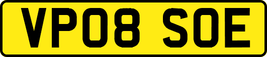 VP08SOE