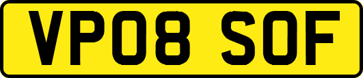 VP08SOF