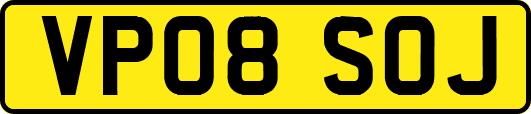 VP08SOJ