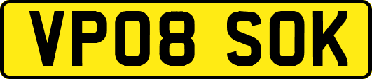 VP08SOK