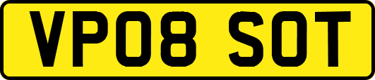 VP08SOT