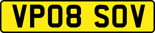 VP08SOV