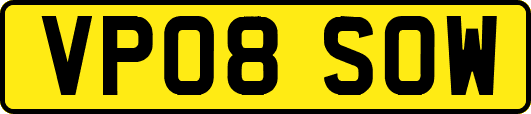 VP08SOW