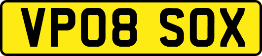VP08SOX