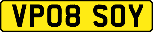 VP08SOY