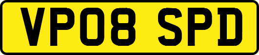VP08SPD