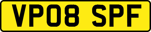 VP08SPF