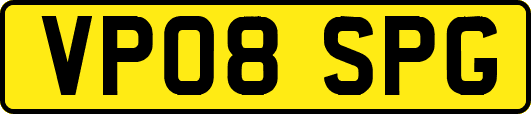 VP08SPG