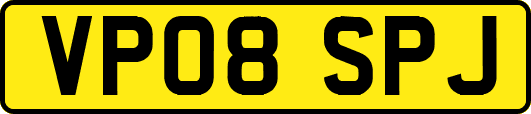 VP08SPJ