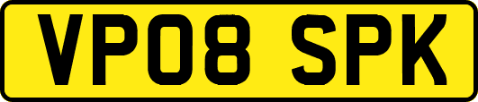 VP08SPK