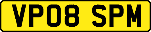 VP08SPM