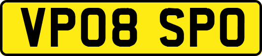 VP08SPO