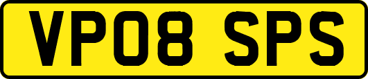 VP08SPS