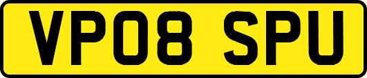 VP08SPU