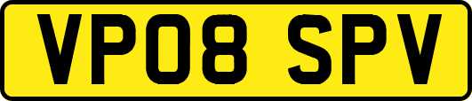 VP08SPV