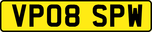 VP08SPW