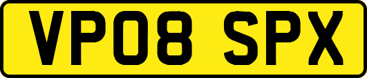 VP08SPX