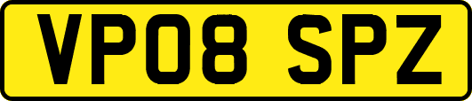 VP08SPZ