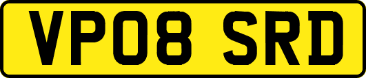 VP08SRD