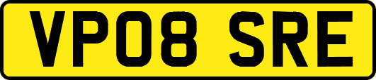 VP08SRE
